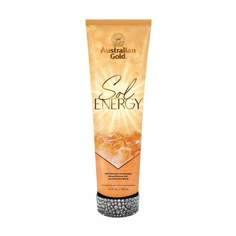 Sol Energy