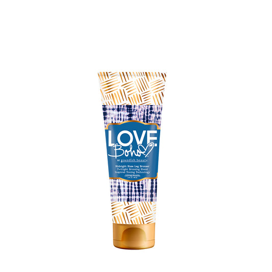 Love Boho Midnight Muse Leg Bronzer