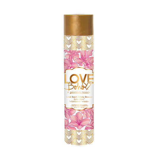 Love Boho Wild Heart White Bronzer