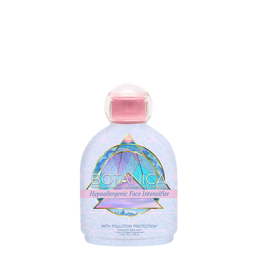 Pollution Protection Facial Intensifier