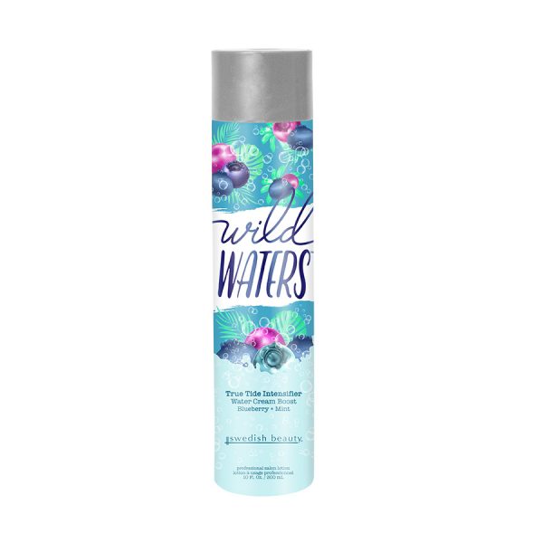 Wild Waters Intensifier