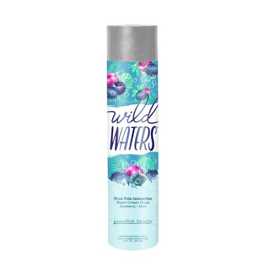 Wild Waters Intensifier