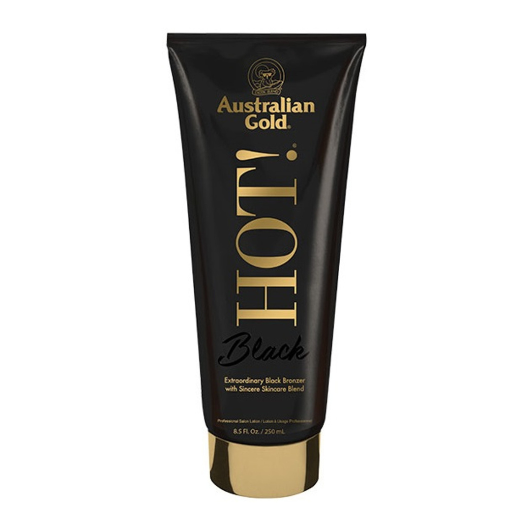 Hot! Black Bronzer