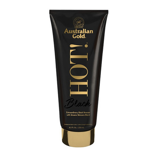 Hot! Black Bronzer