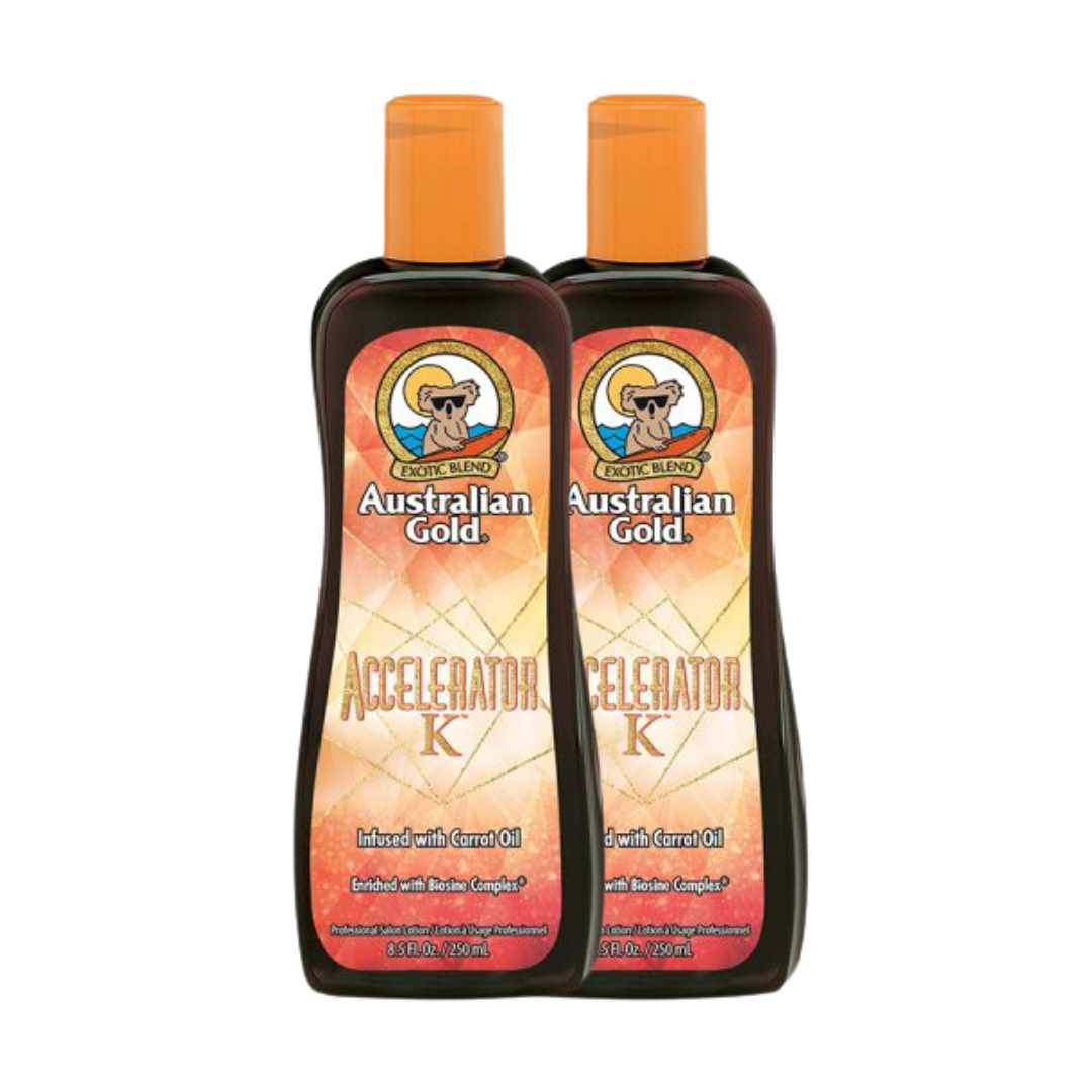Accelerator K - 2 Bottles